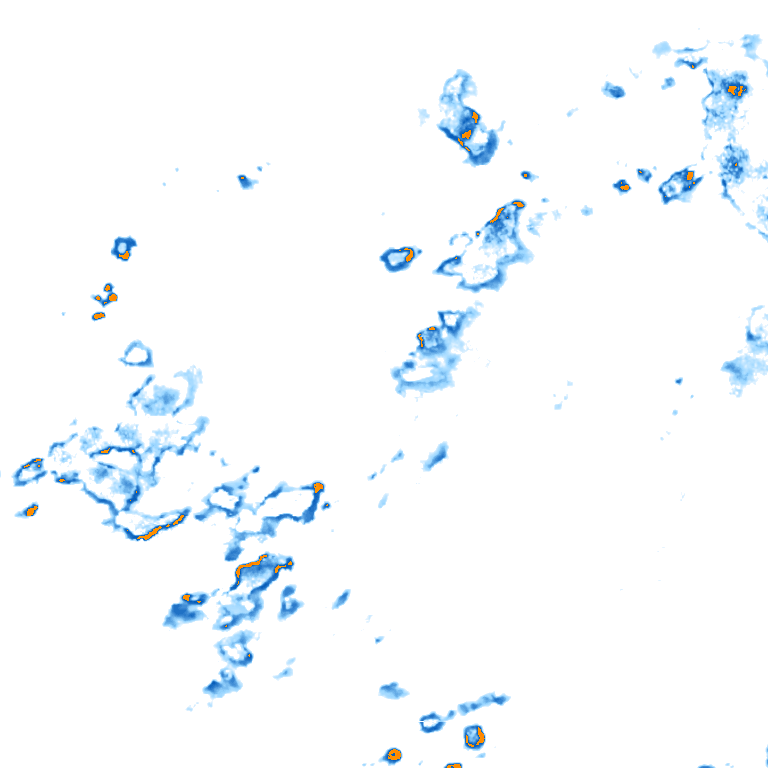 rain layer
