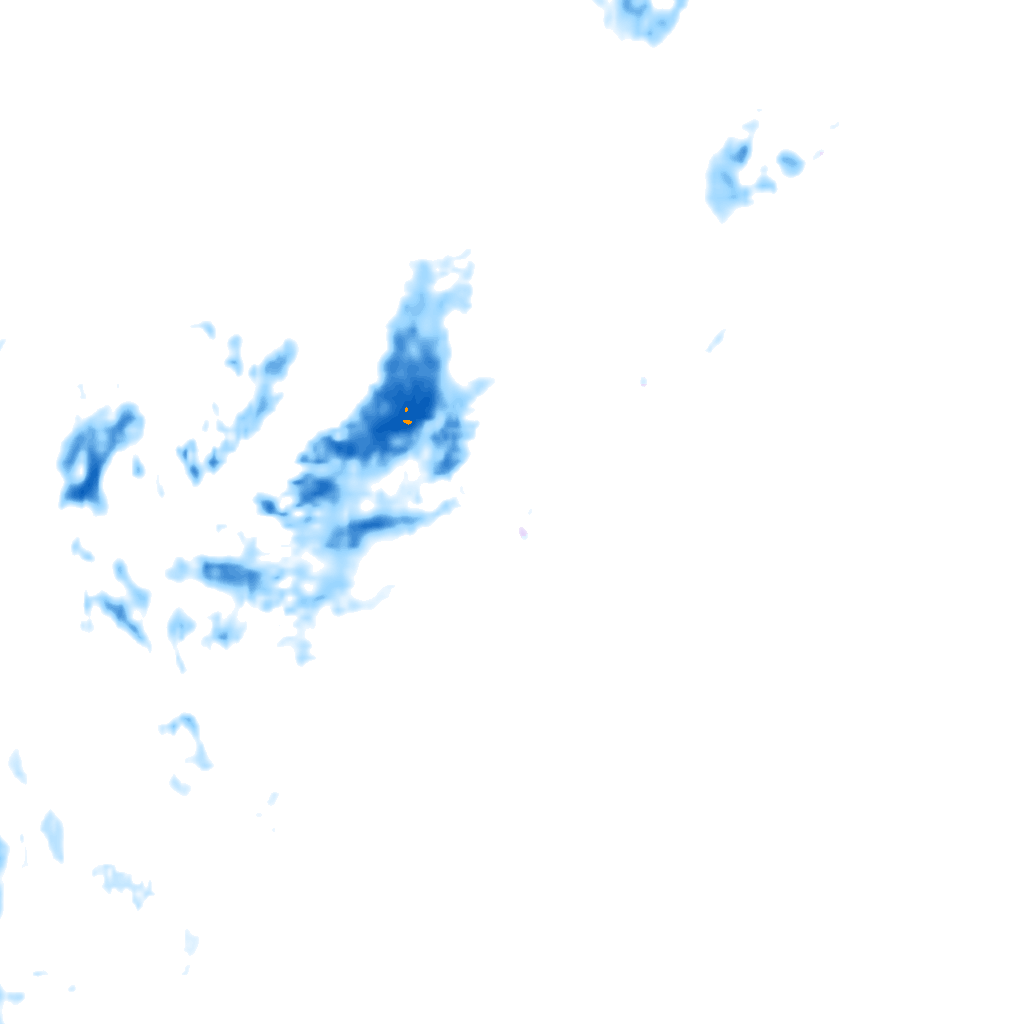 rain layer