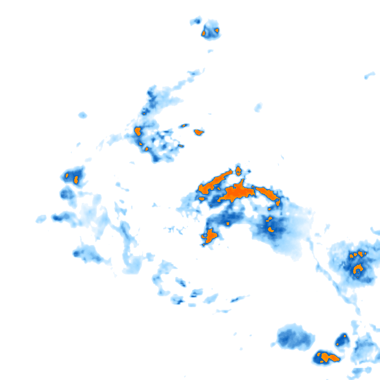 rain layer