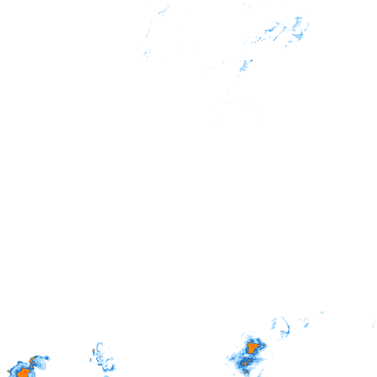 rain layer