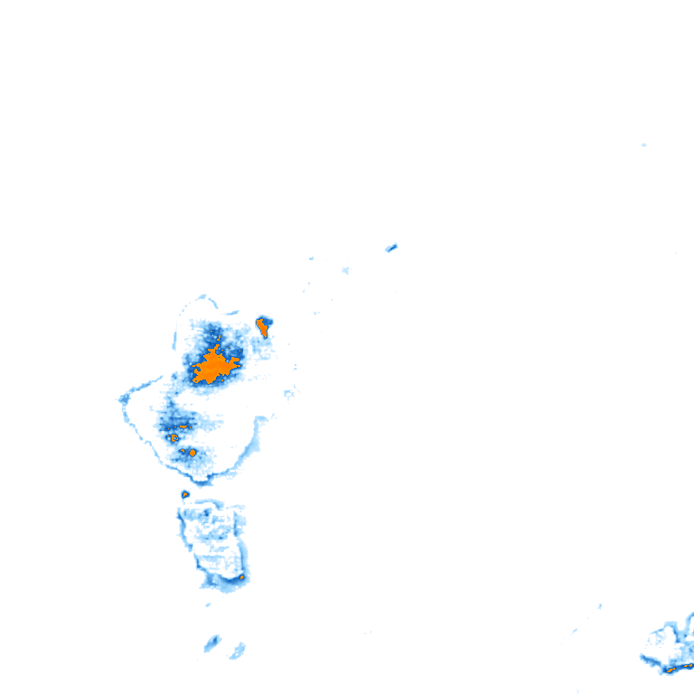 rain layer