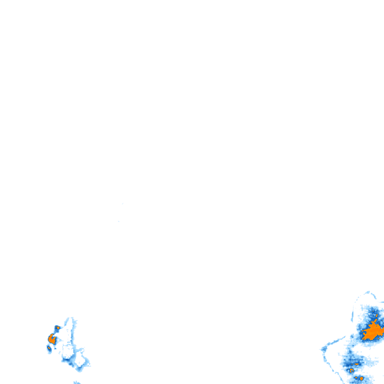 rain layer