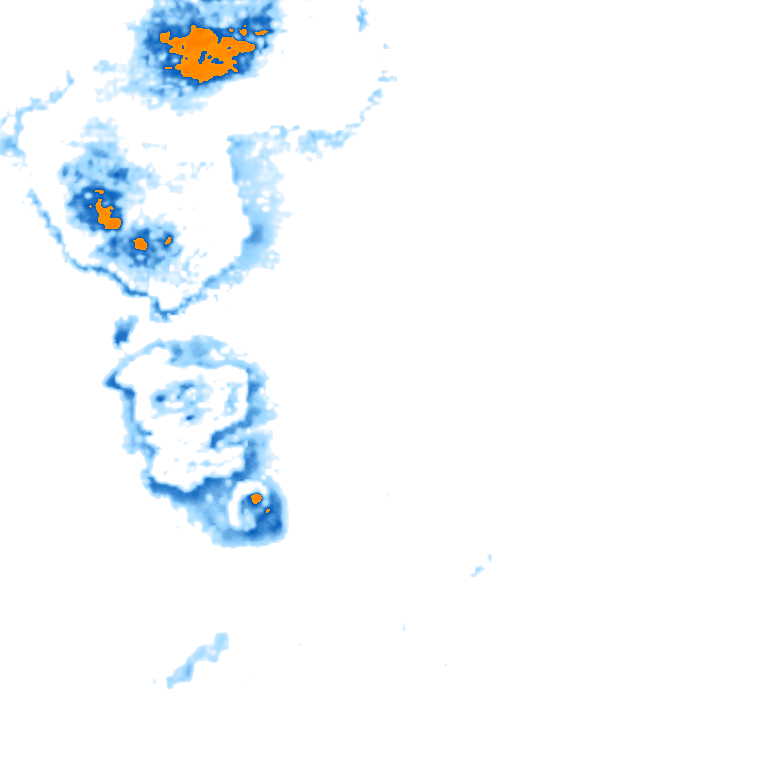 rain layer