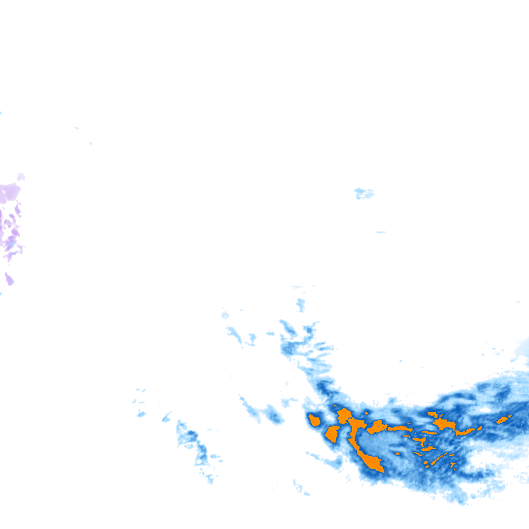 rain layer