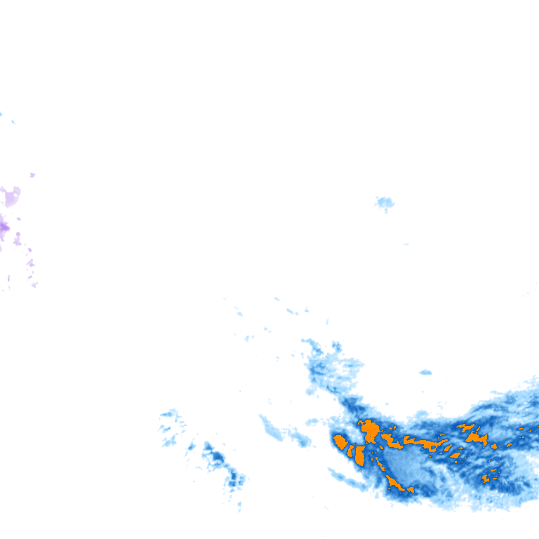 rain layer
