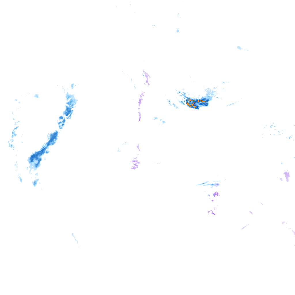 rain layer
