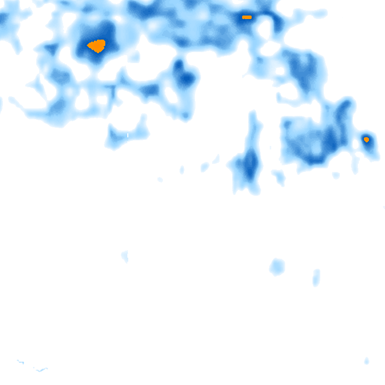 rain layer