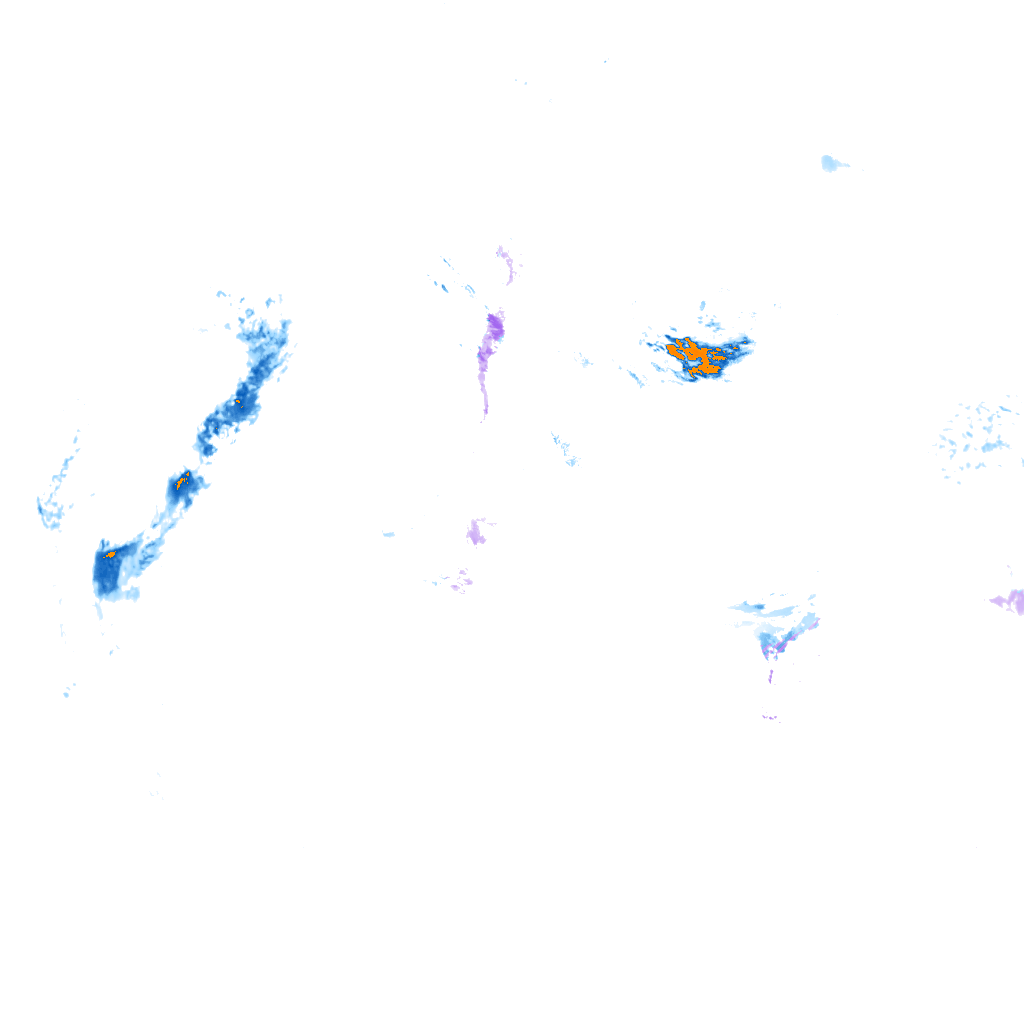 rain layer