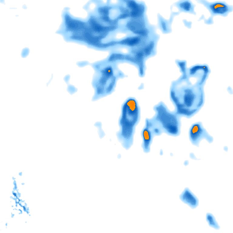 rain layer