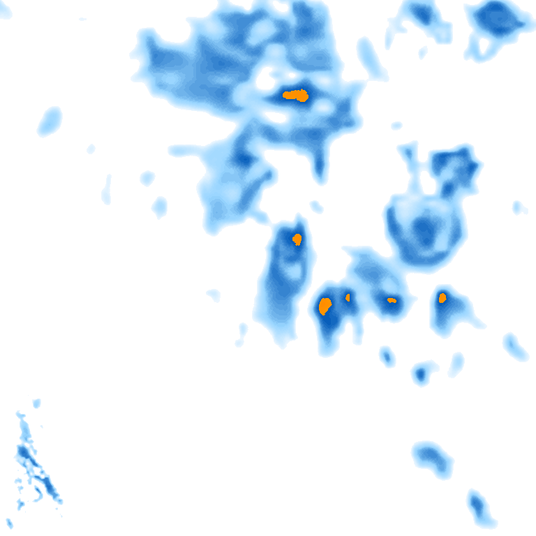 rain layer