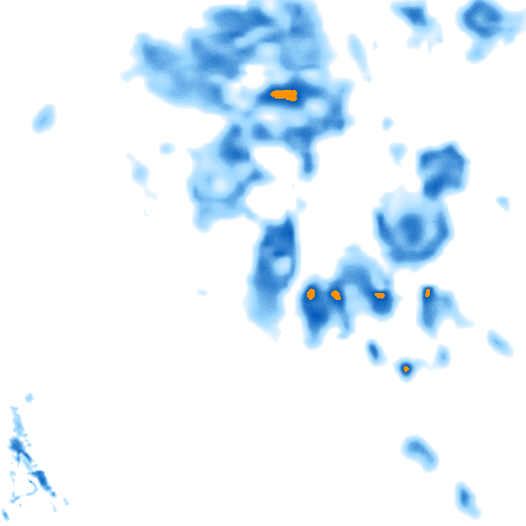 rain layer