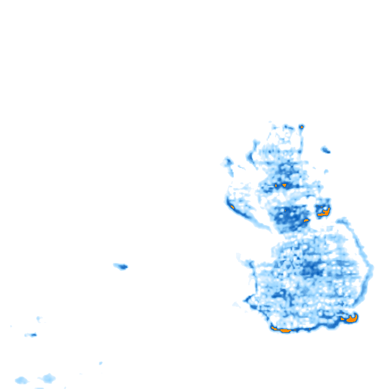rain layer