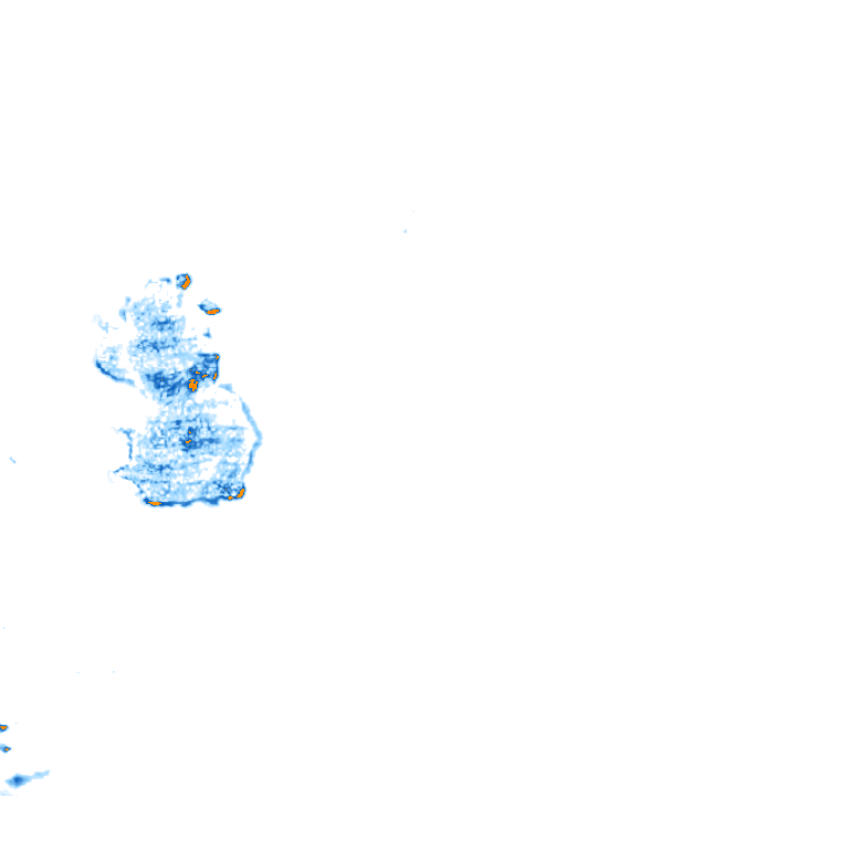 rain layer