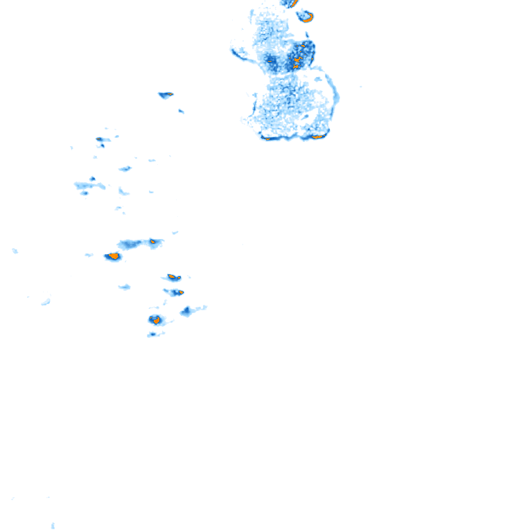 rain layer