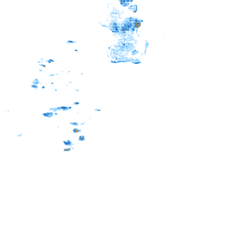 rain layer