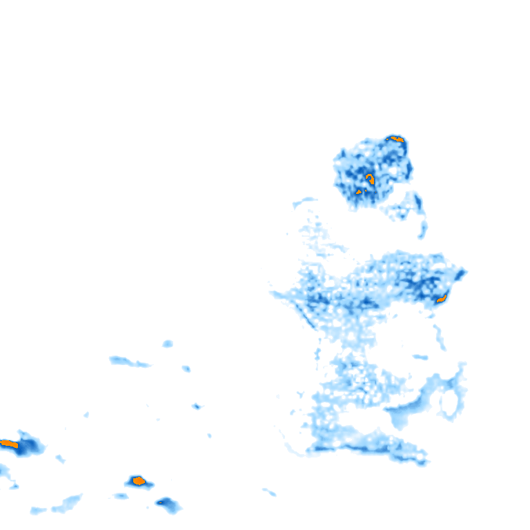 rain layer