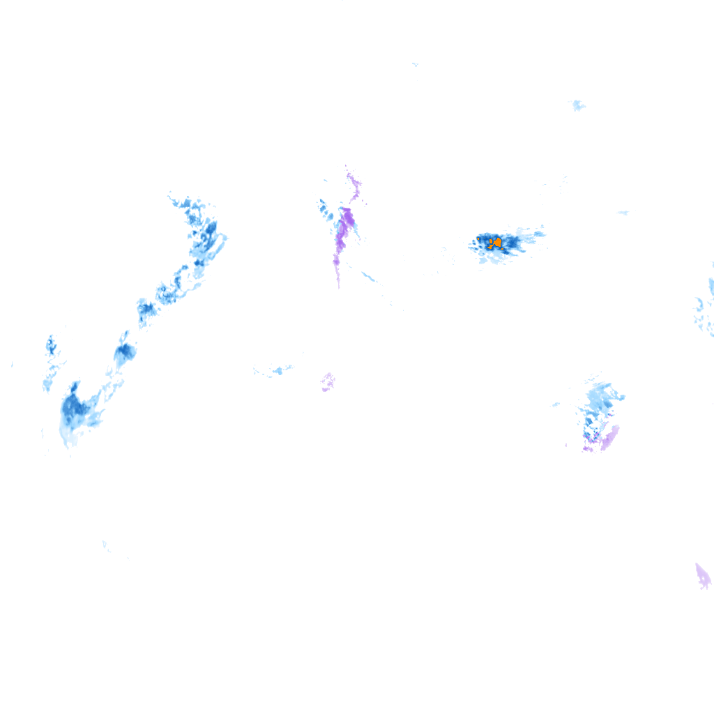 rain layer