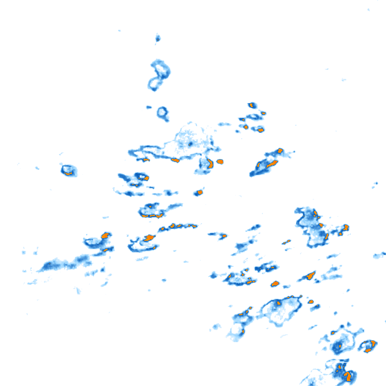 rain layer