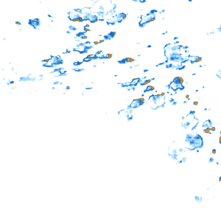 rain layer