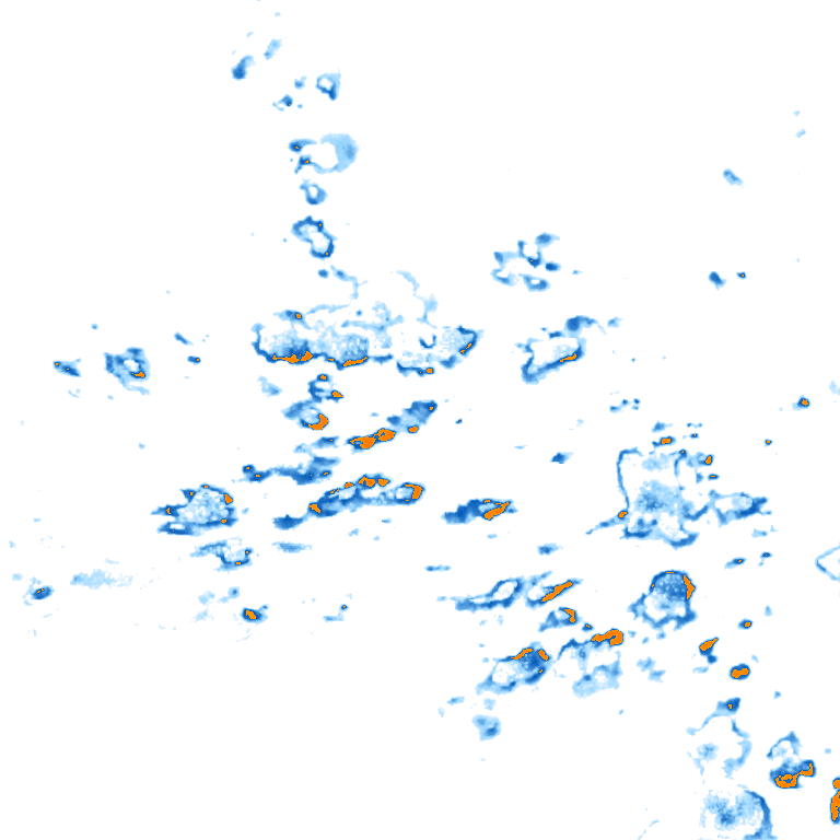 rain layer