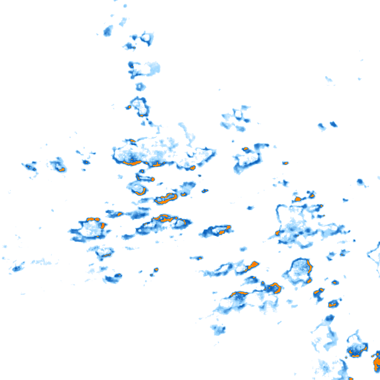 rain layer