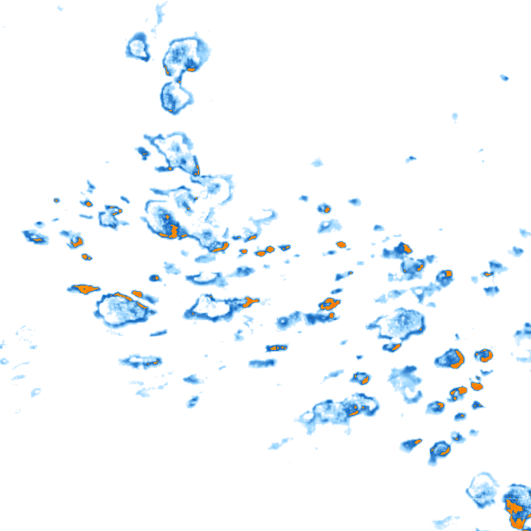 rain layer