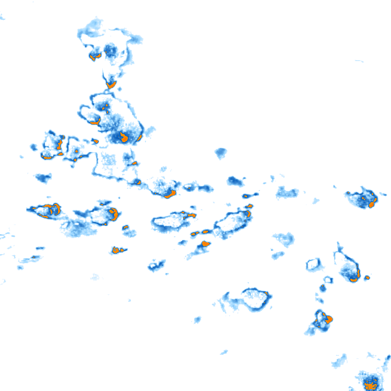 rain layer