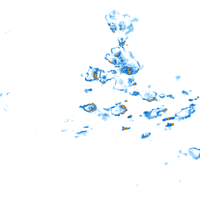 rain layer