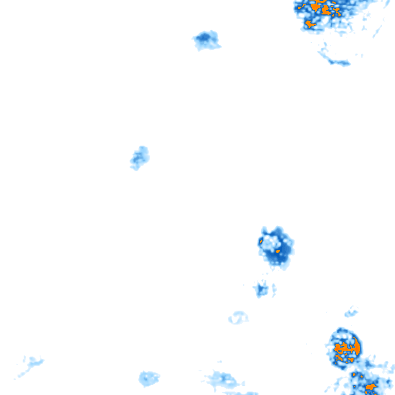 rain layer