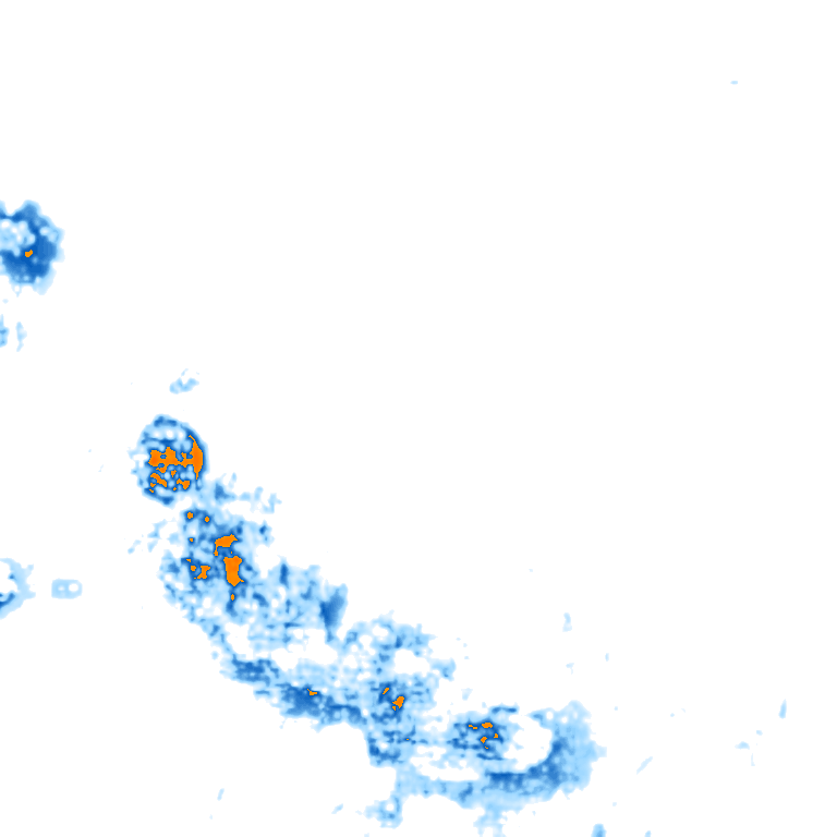 rain layer