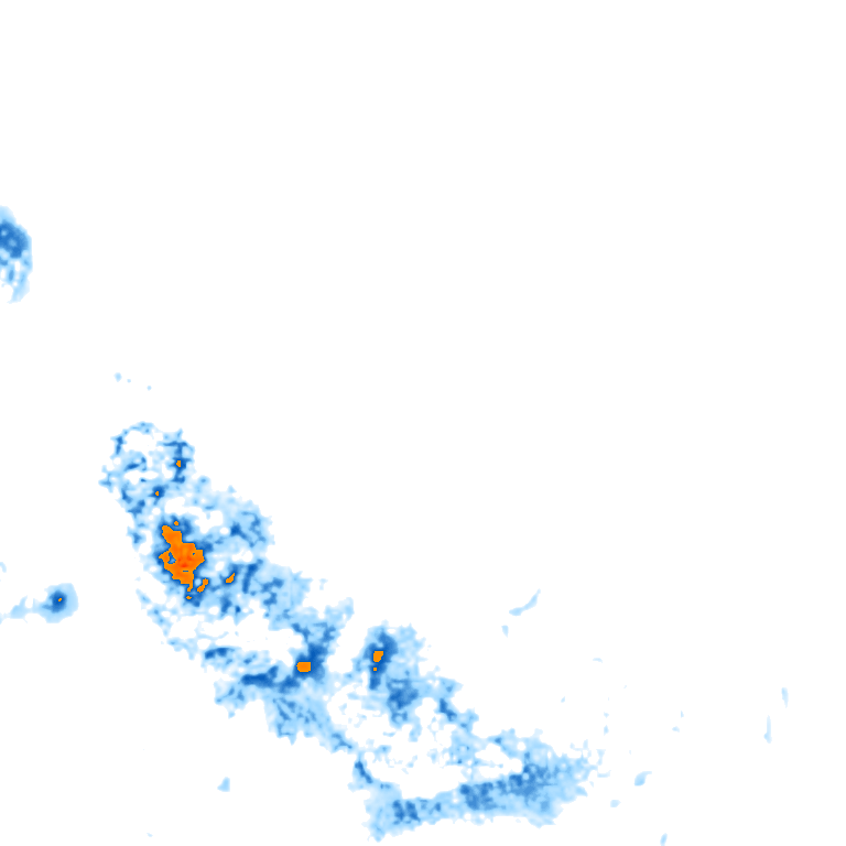 rain layer