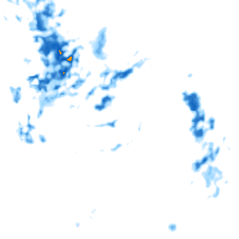 rain layer