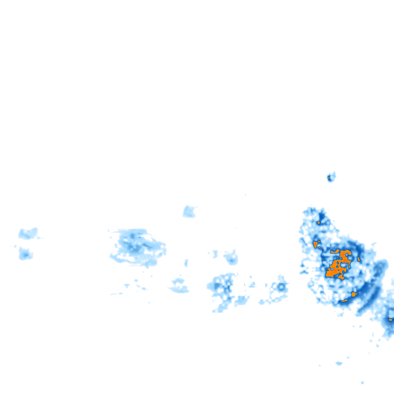 rain layer