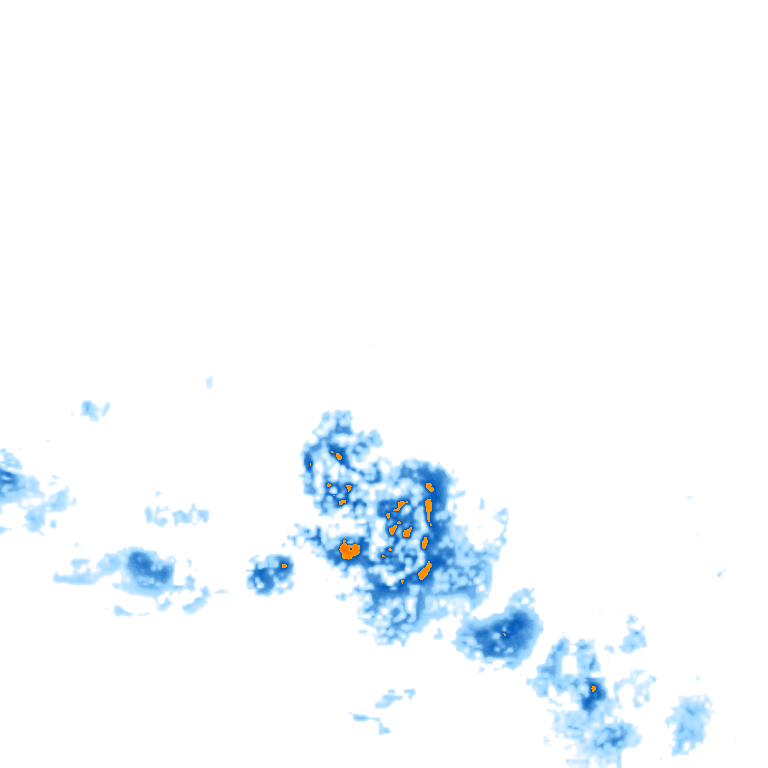 rain layer