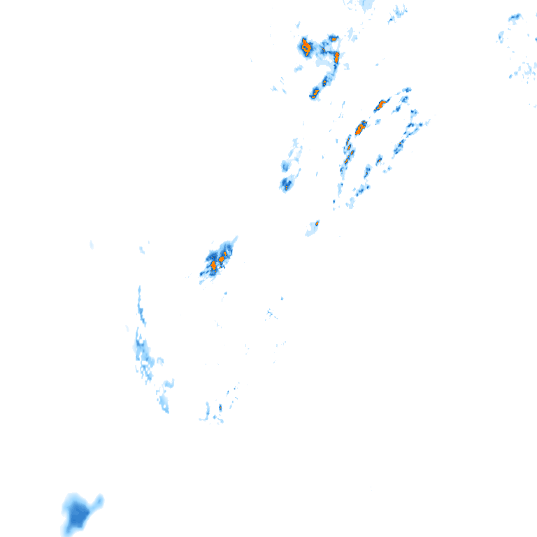rain layer