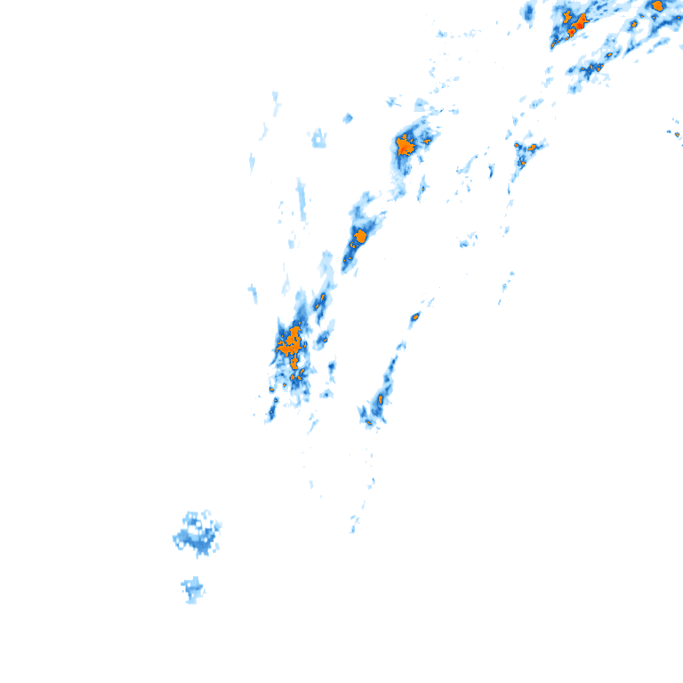 rain layer