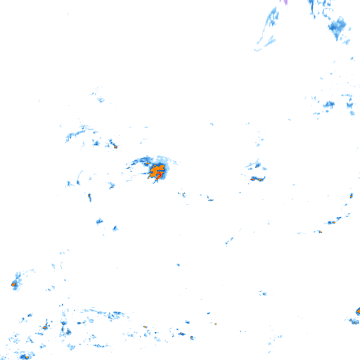 rain layer