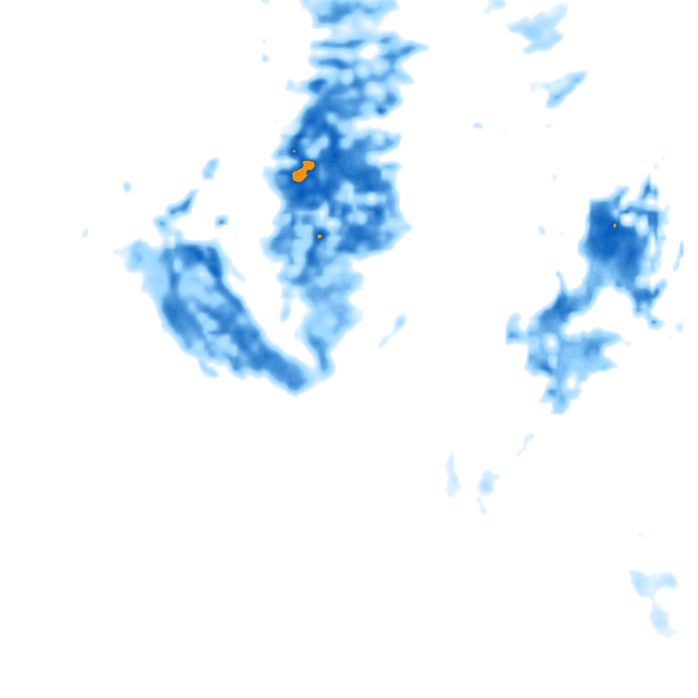 rain layer