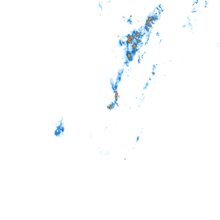 rain layer