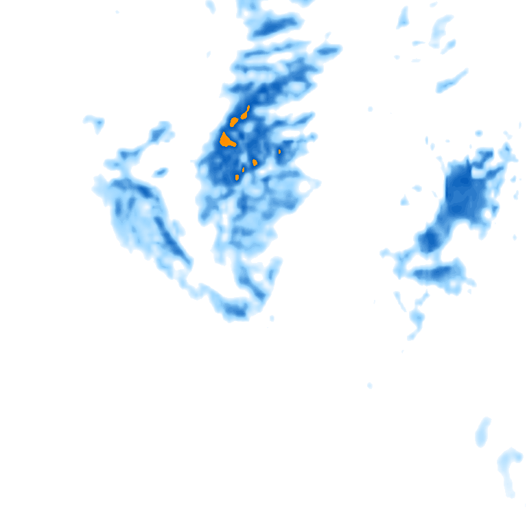 rain layer