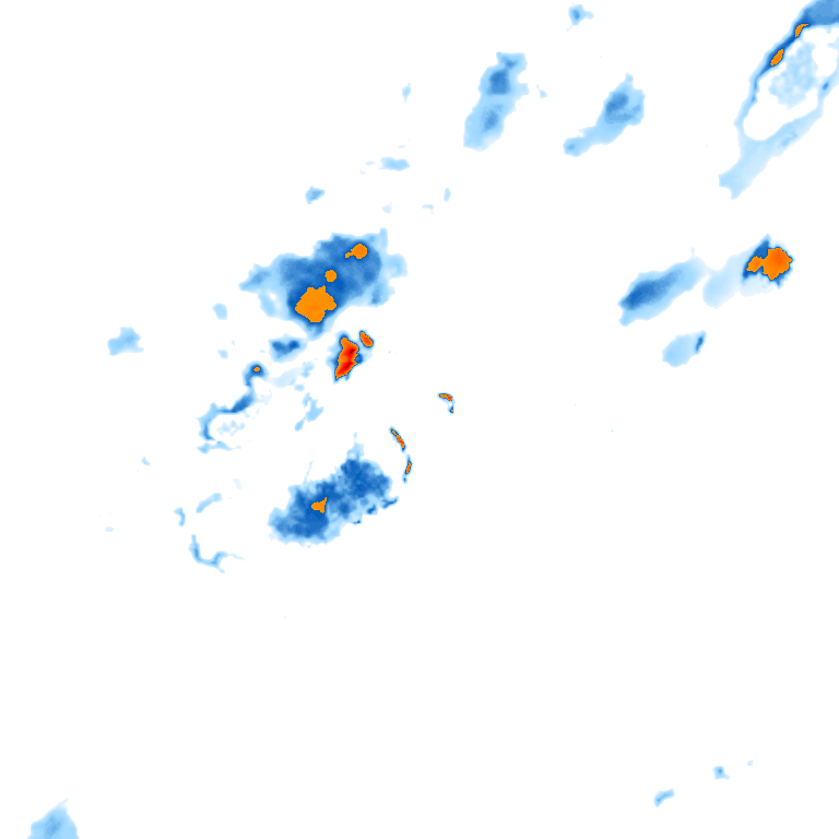 rain layer