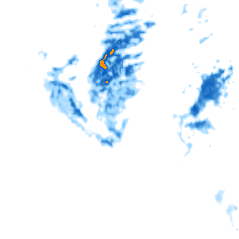 rain layer