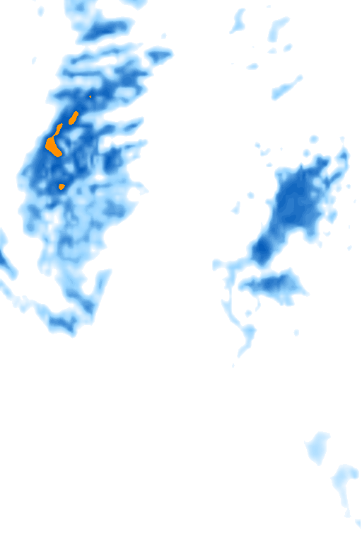 rain layer