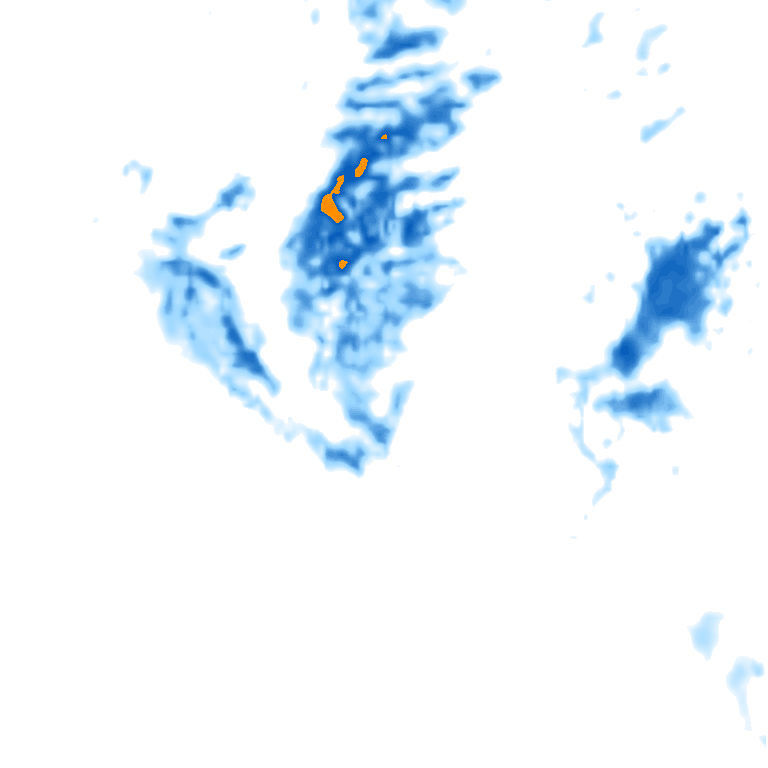 rain layer