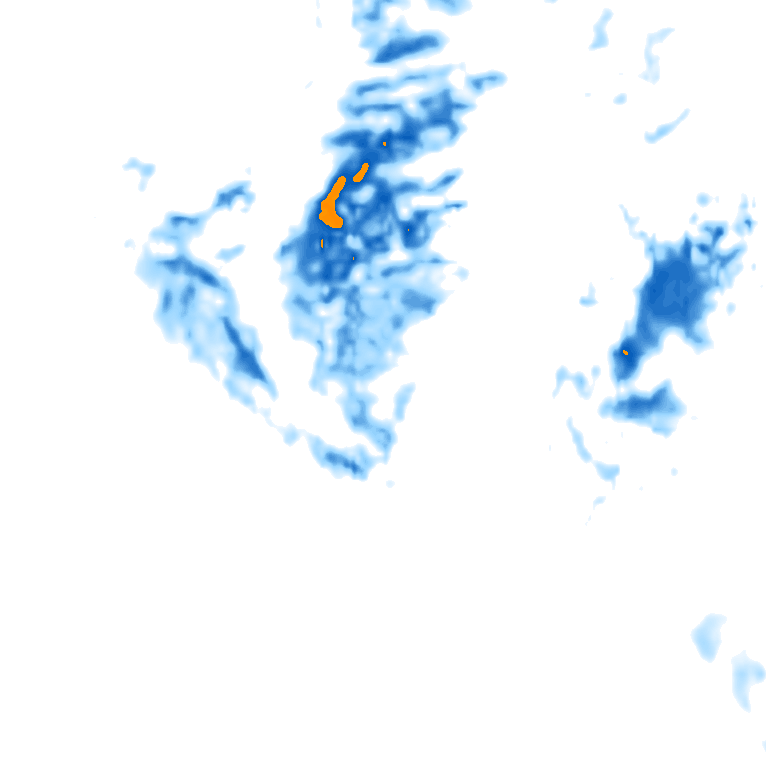 rain layer