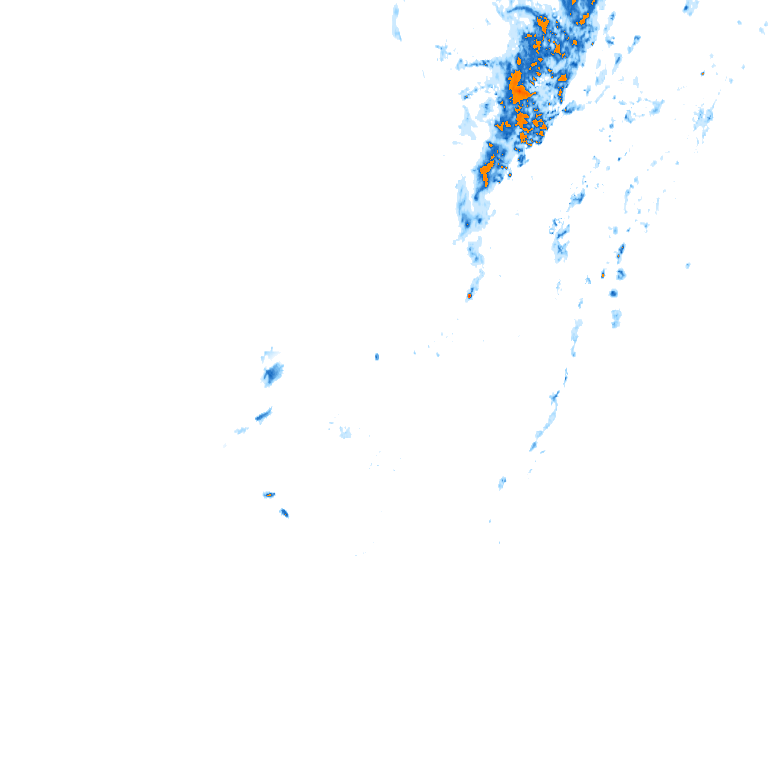 rain layer