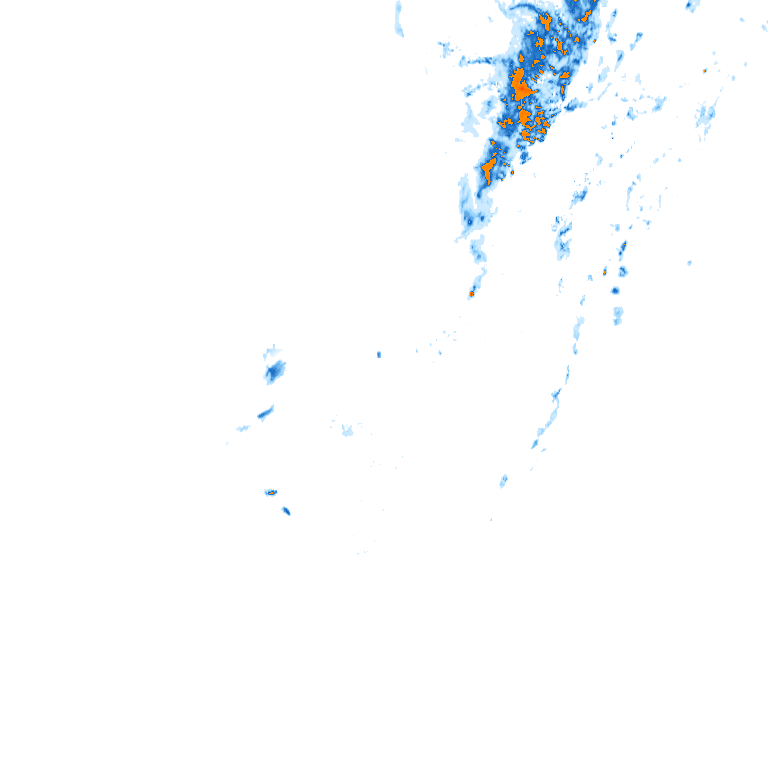 rain layer
