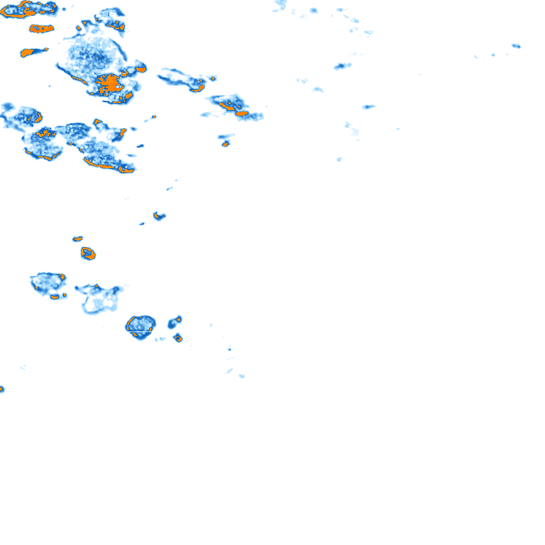 rain layer