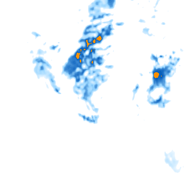 rain layer