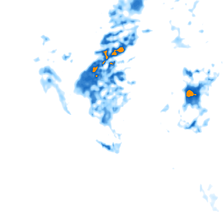rain layer